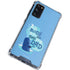 Elf Mr. Narwhal Farewell Galaxy S20 FE Clear Case